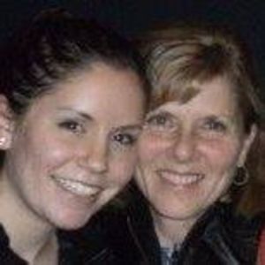 Meet your Posher, Sally